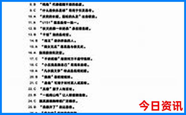 菏泽市旅游攻略必去景点